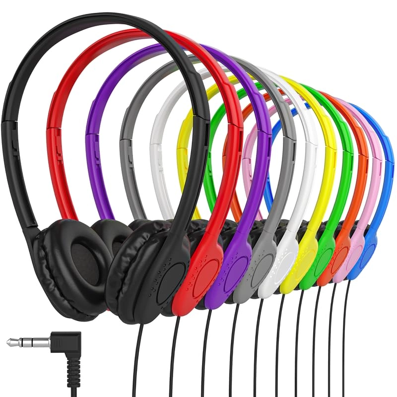LAHS0 Wired Headphone