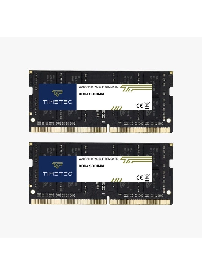 Timetec SODIMM - 32GB 3200MHz 260 Pin DDR4