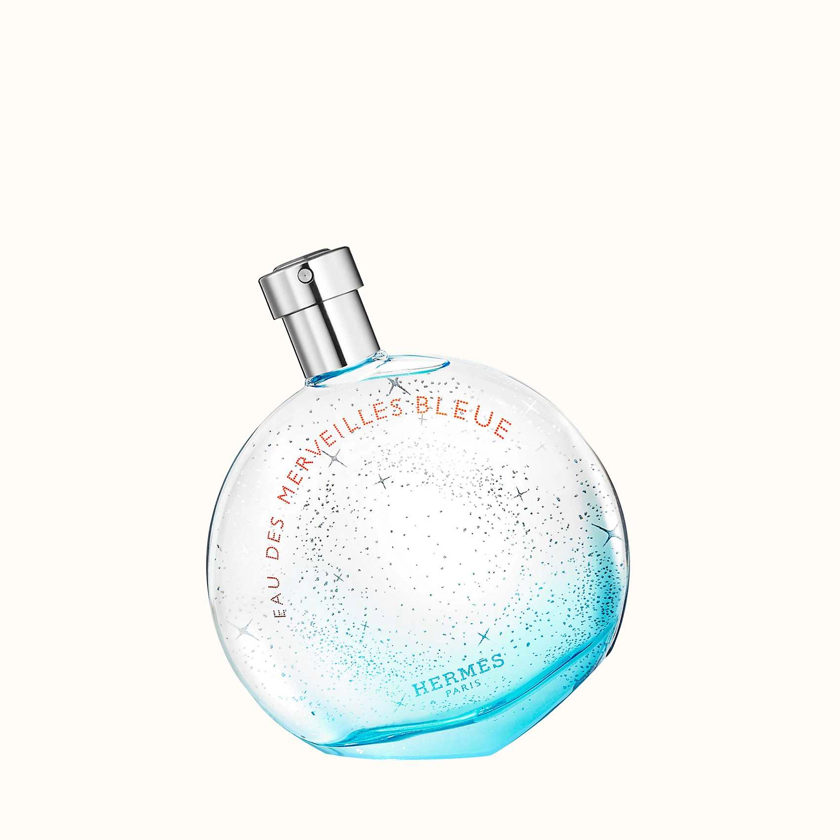 Eau Des Merveilles Bleue Eau de Toilette 50 ml