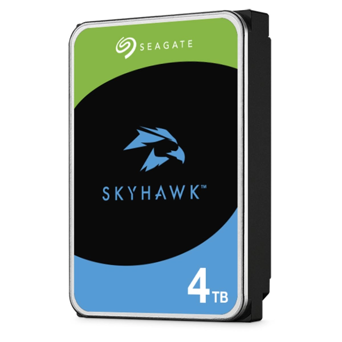 SkyHawk 3.5" 5400rpm 256MB SATA 6Gb/s (ST4000VX016) - 4TB