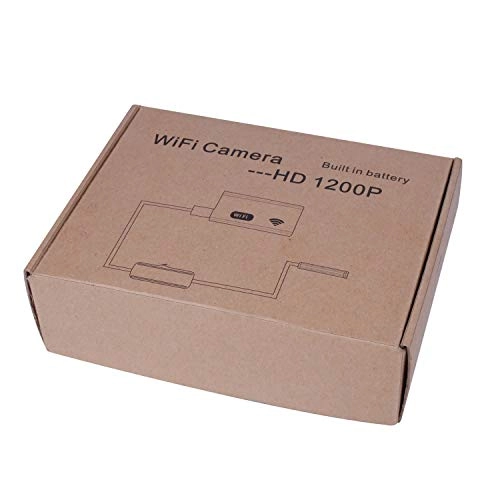 Wireless Endoscope - 1M/2M/3.5M/5M/10M 8.0mm