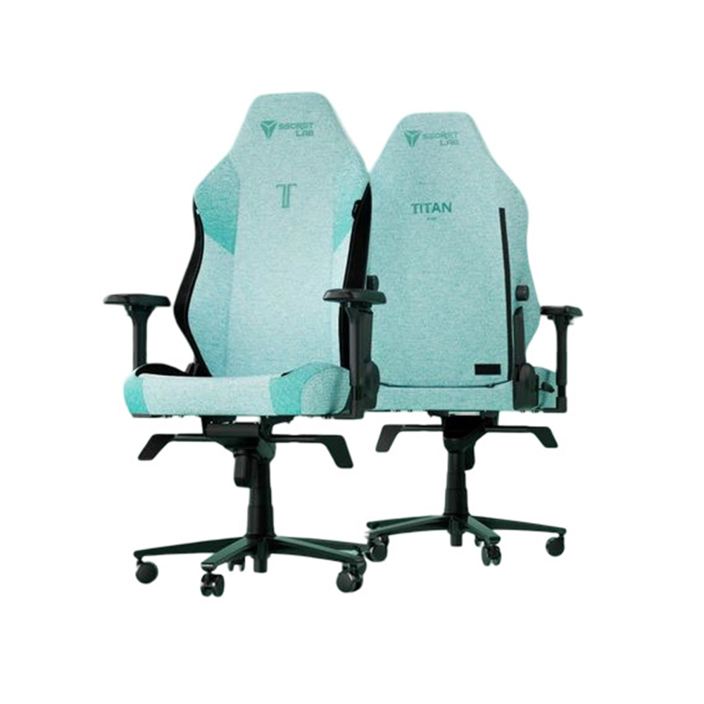 Secretlab TITAN Evo - Mint Green Small