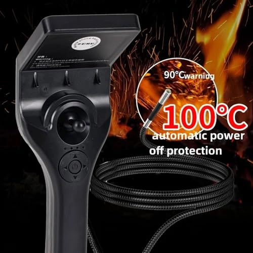 Industrial Endoscope - 6MM 1m