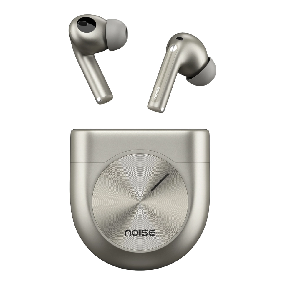 Noise Master Buds Wireless Earbud