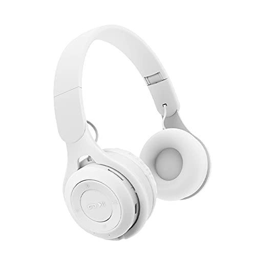 Wireless Music Headphones