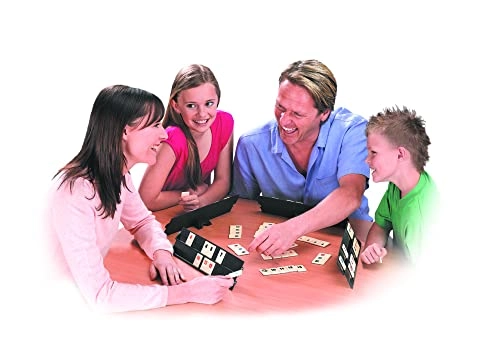 Rummikub: Numbers (French)