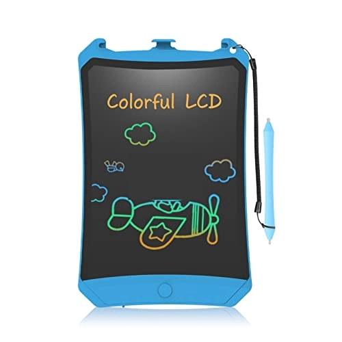 LCD Writing Tablet Case with Pen and Lanyard for Drawing Board 12-inch, 10-inch, 8.5-inch