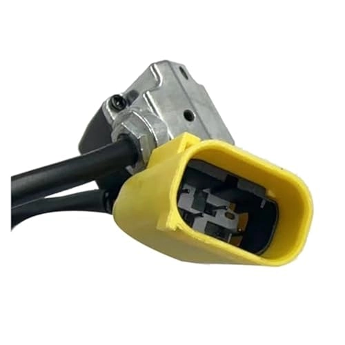 Rear View Camera - Night vision