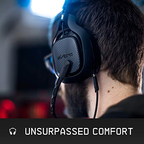 A40 TR Wired Headset