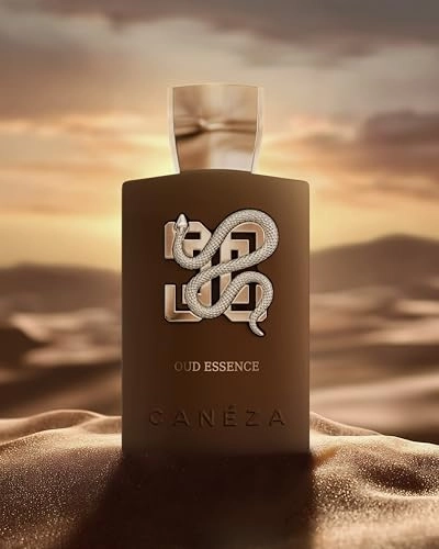 Oud Essence Eau de Parfum 100ml