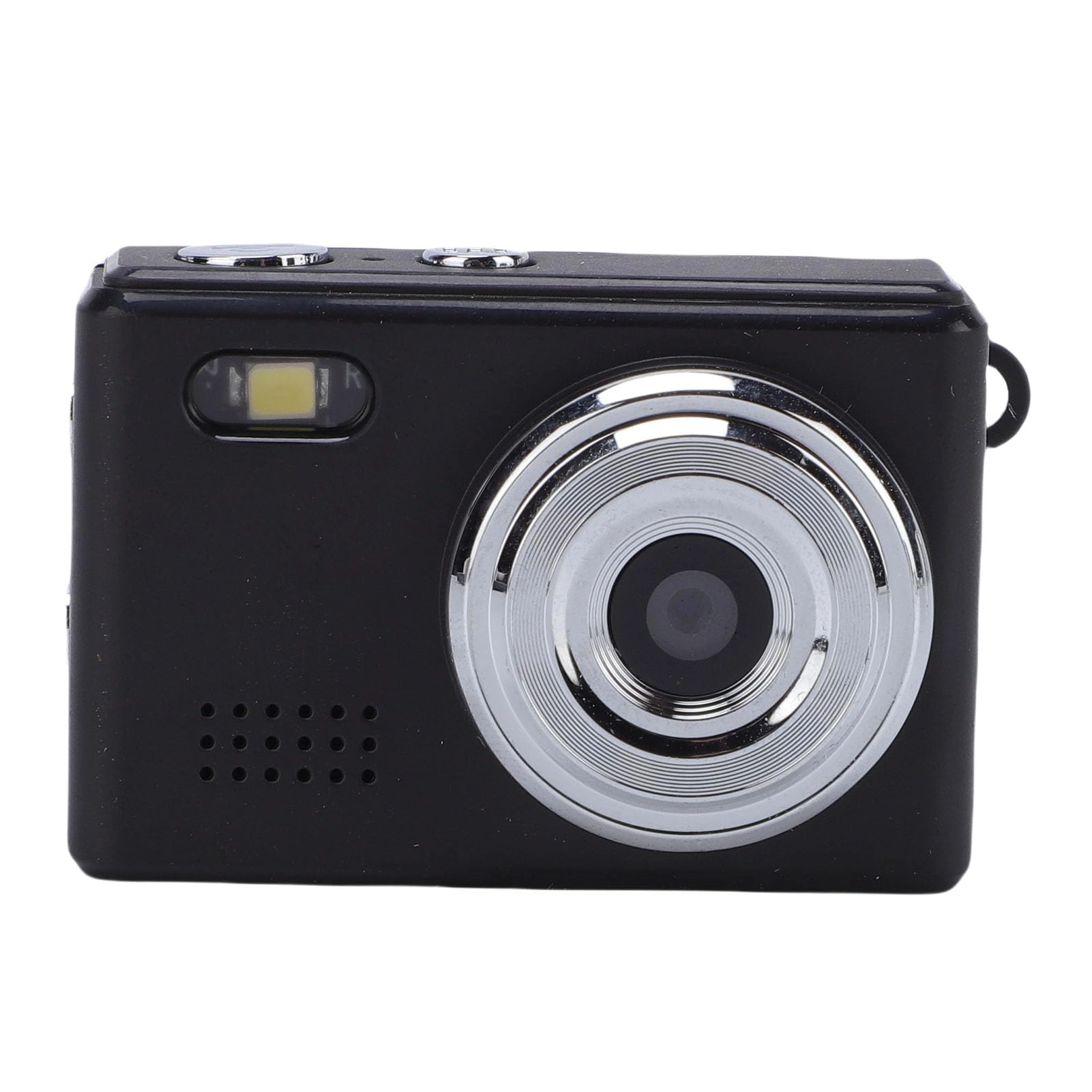 XUMIUZIY 1080P HD Compact Portable Video Camera