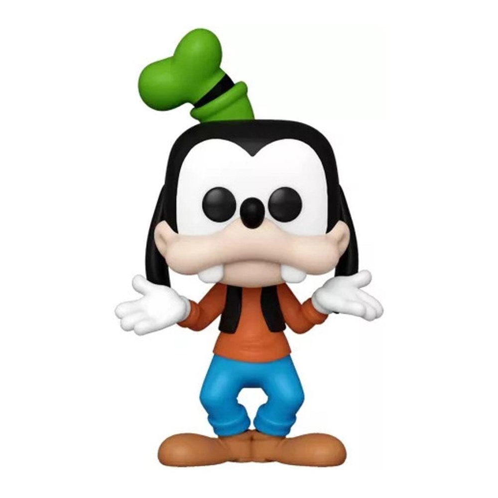 FUNKO TOYS Goofy - Disney (9.53 cm) (FU59622)