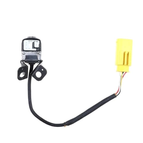 Reversing Camera - Night vision