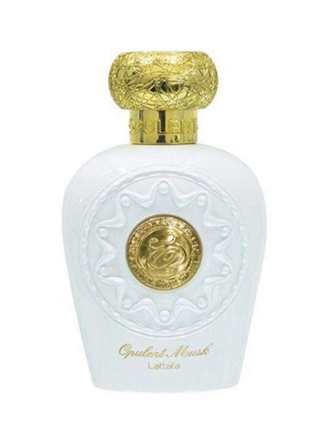 Opulent Musk U Eau de Parfum 100 ml
