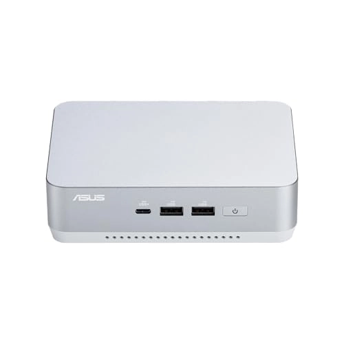 NUC 14 Pro+ - 185H 32GB 1TB