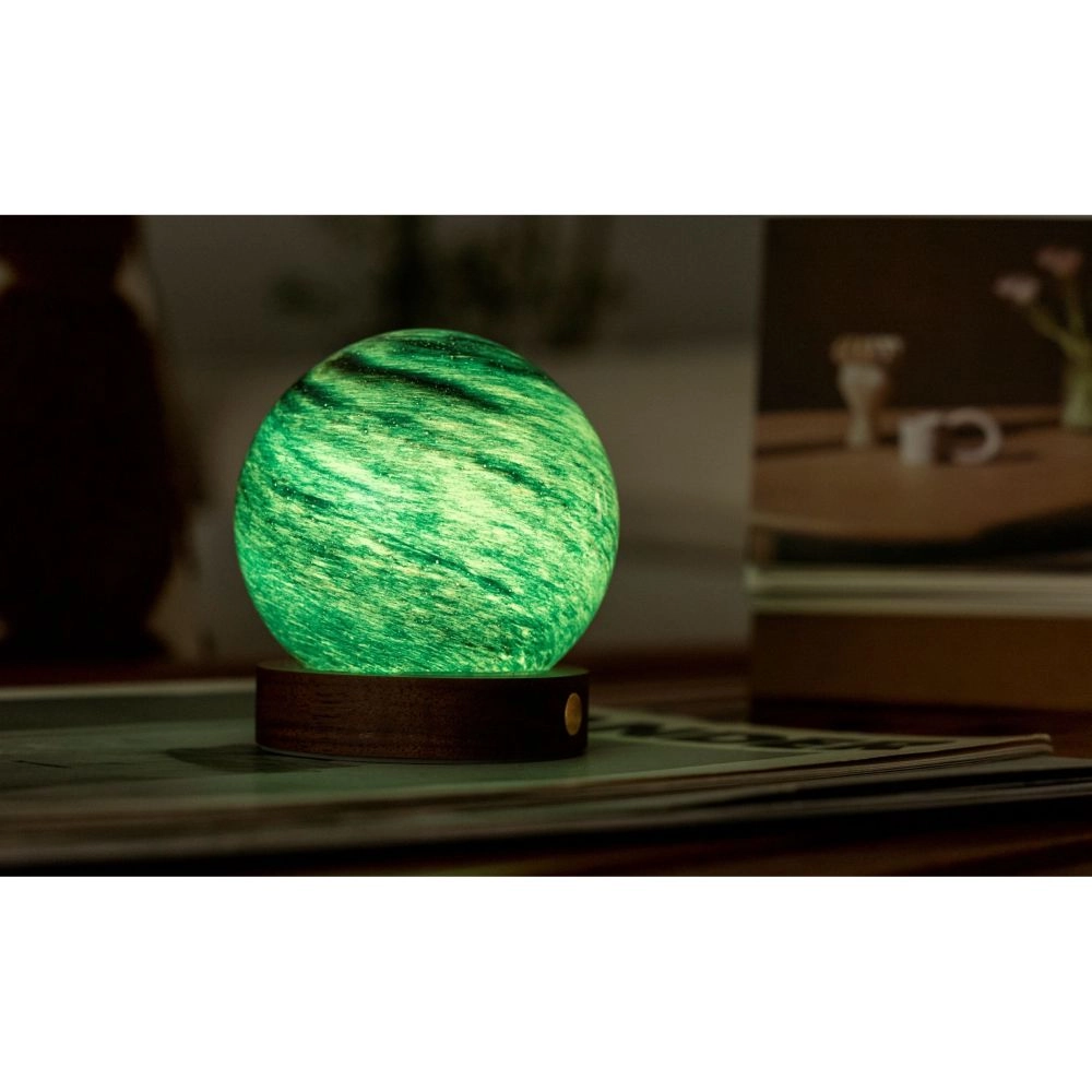 Gingko Design Astraglass Light - Mini 1500mAH 15-hour