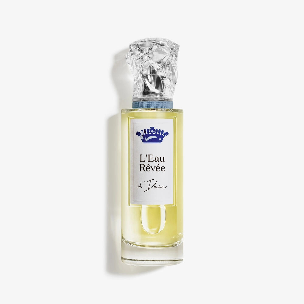 Sisley L'Eau Rêvée d'Ikar Eau de Toilette - 100ml