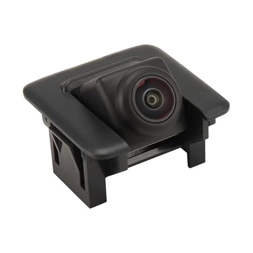 Rear View Camera - Night vision