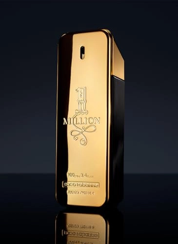 1 Million Eau de Parfum 100ml