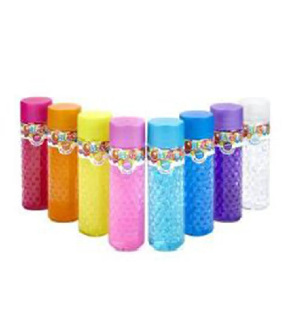 Orbeez Grown Bottle - 4 +