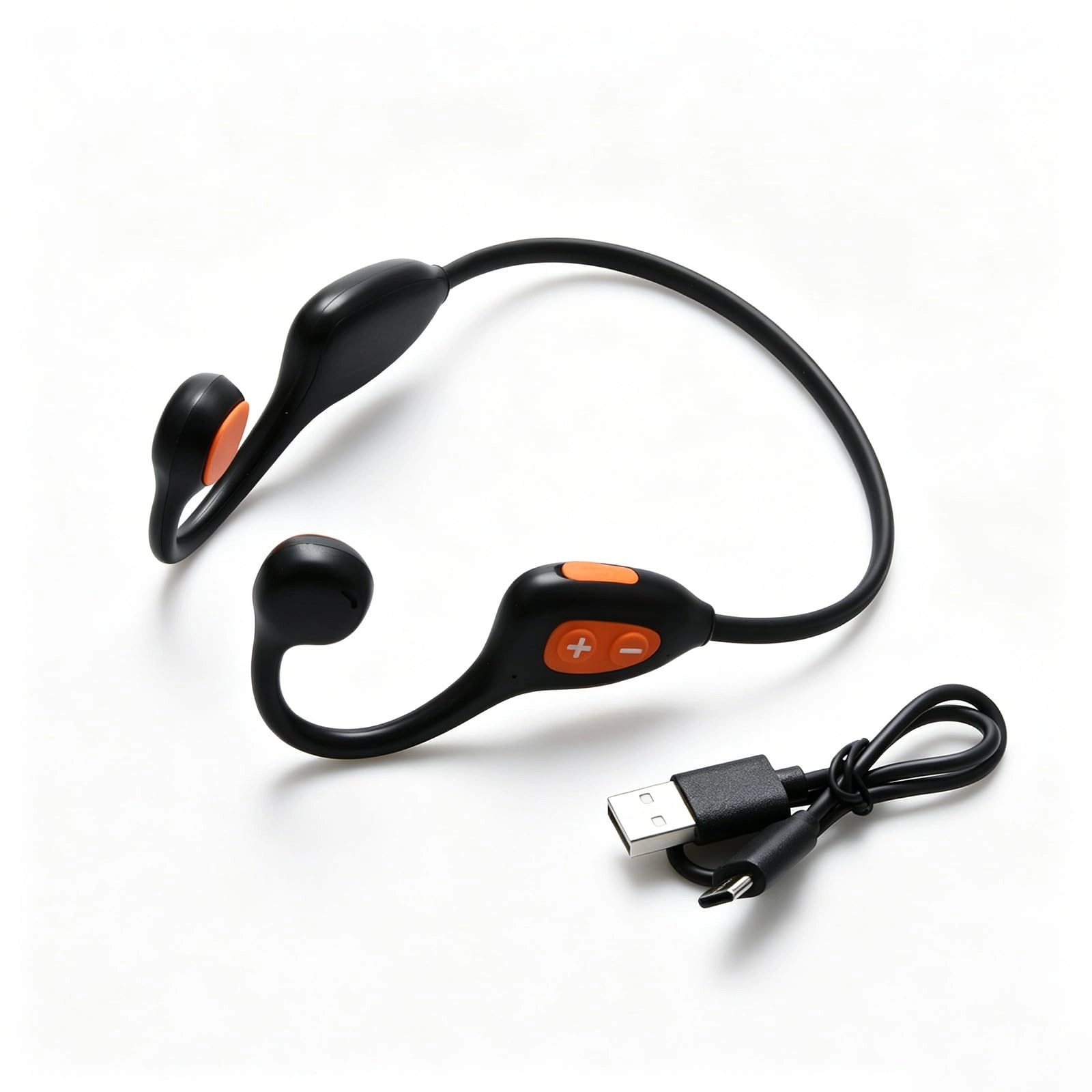 Bone Conduction Headphones - Wireless Headphone
