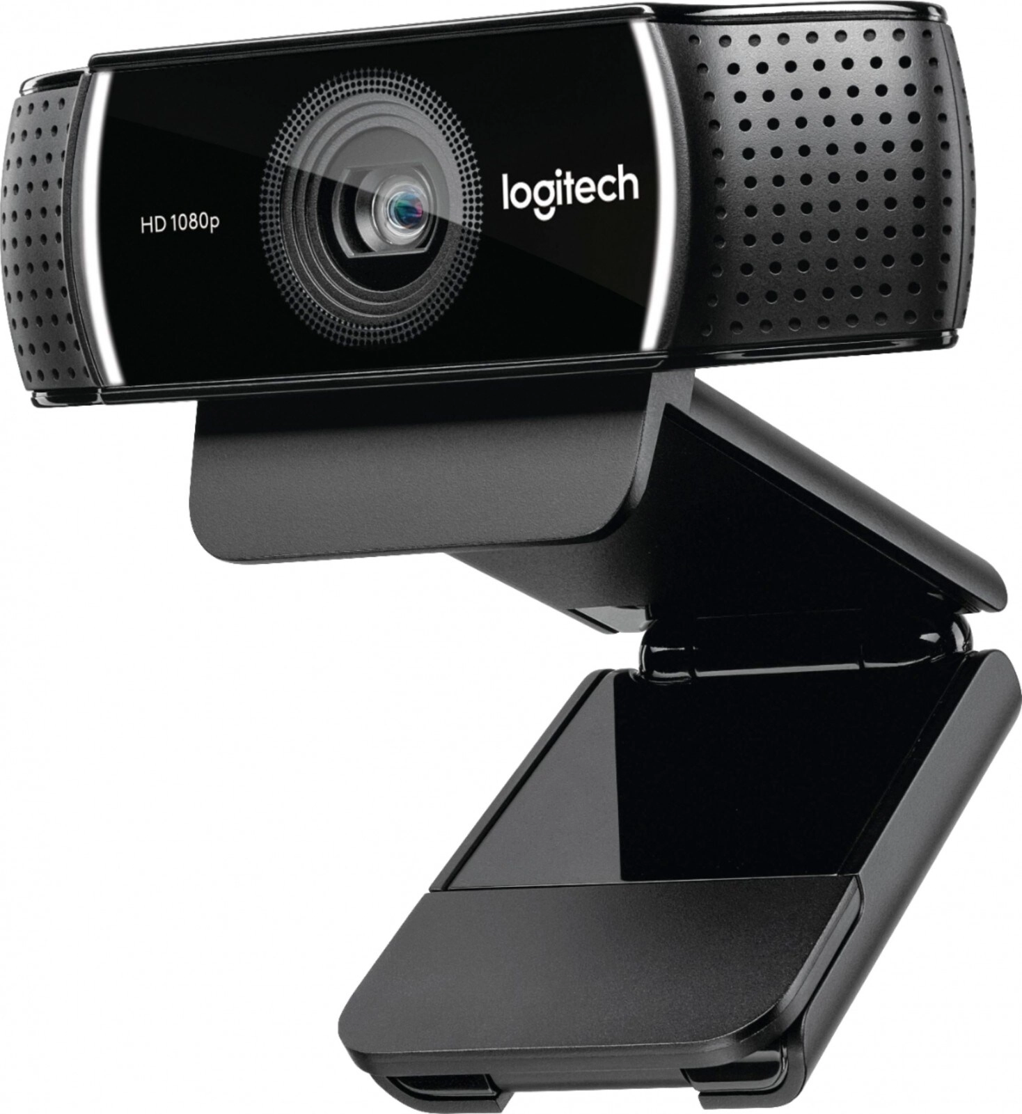 Logitech Pro Stream
