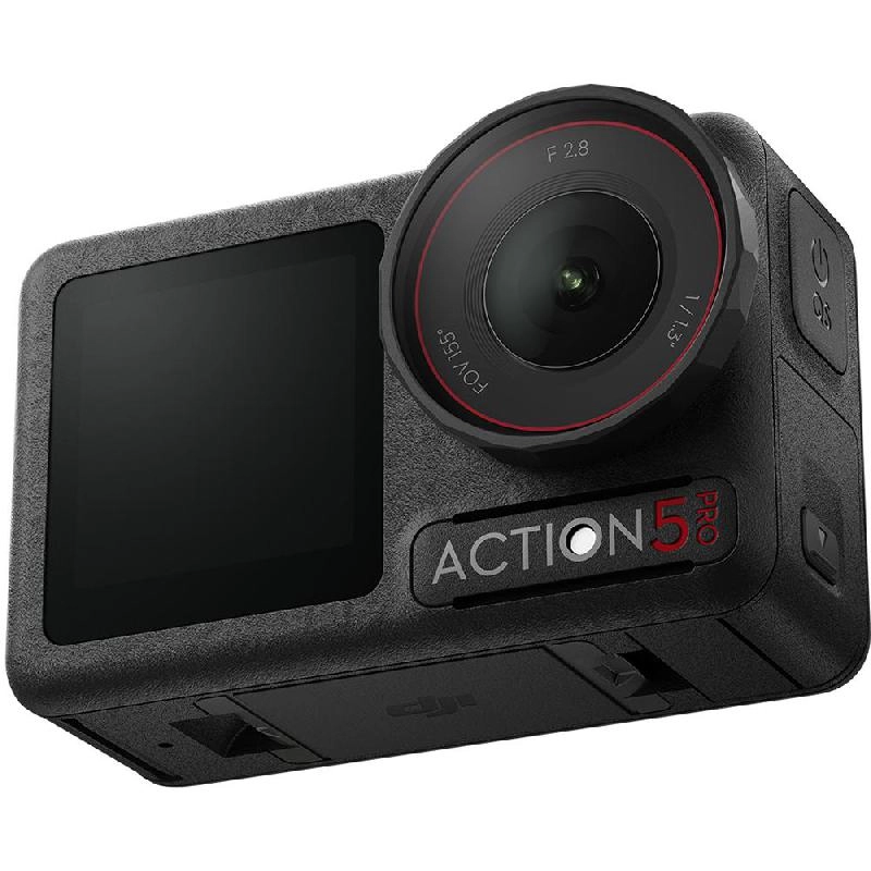 Action 5 Pro - 47 GB 4K 3840 X 2880p