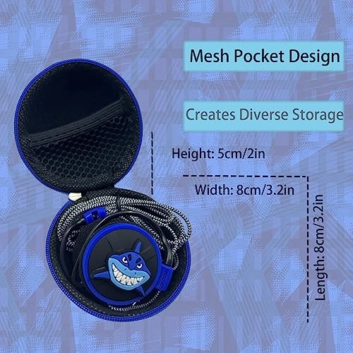 E201-HEar-S - Wired Earbud