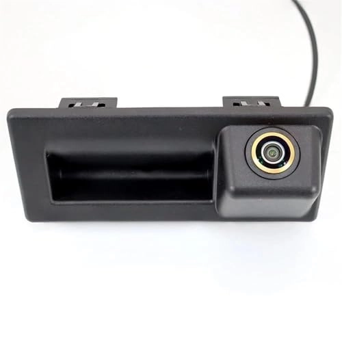 Rear View Camera - Night vision Wire AHD 720P