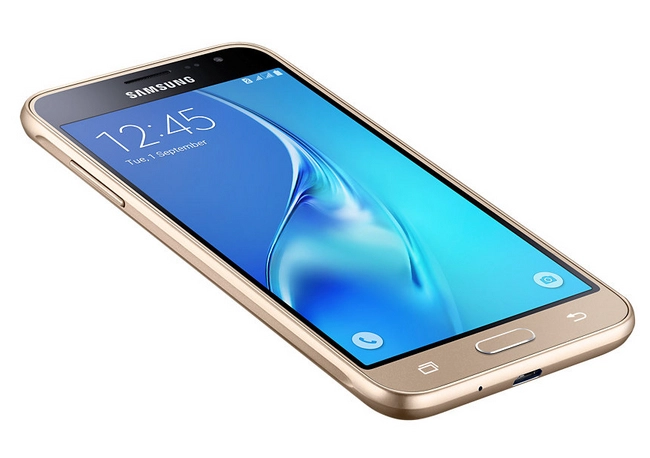 Galaxy J3 - 1.5GB 8GB
