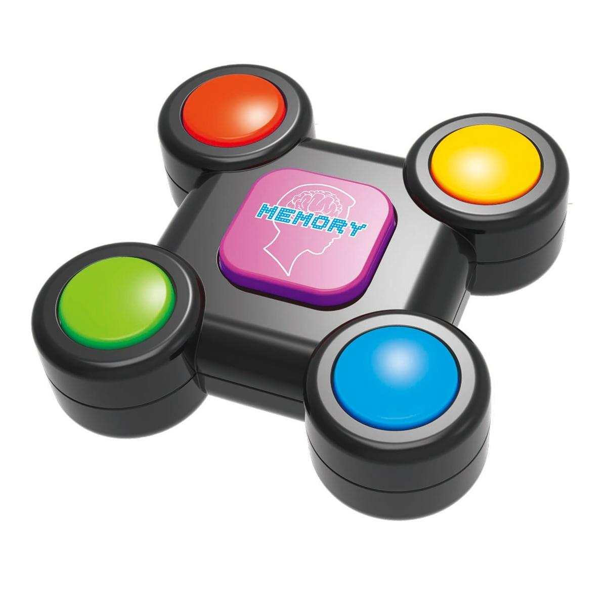 GREEN FUTURE Electronic Memory Game - 3 + year