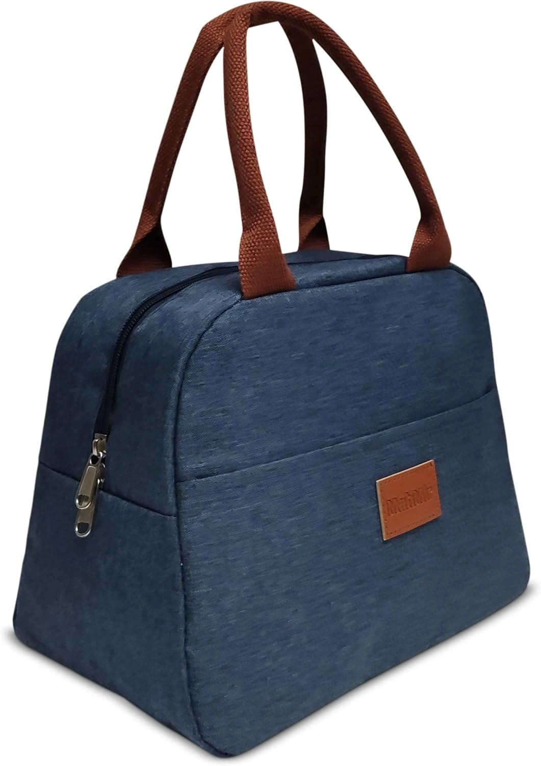 Insulated Lunch Bag - Leakproof Thermal