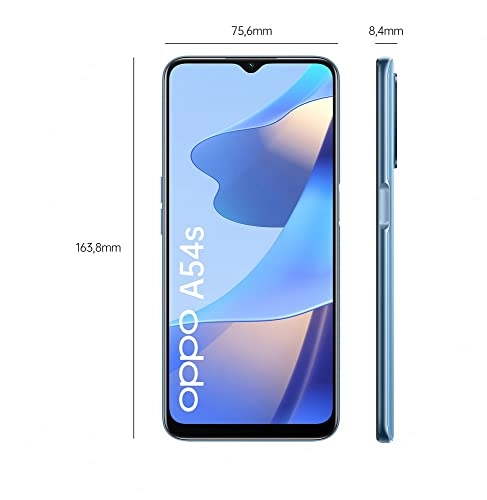 A54s - 4GB 128GB