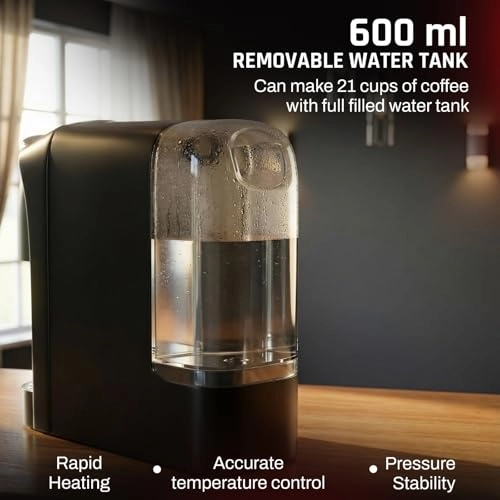 Brewcraft - 3-in-1 Multi Capsule