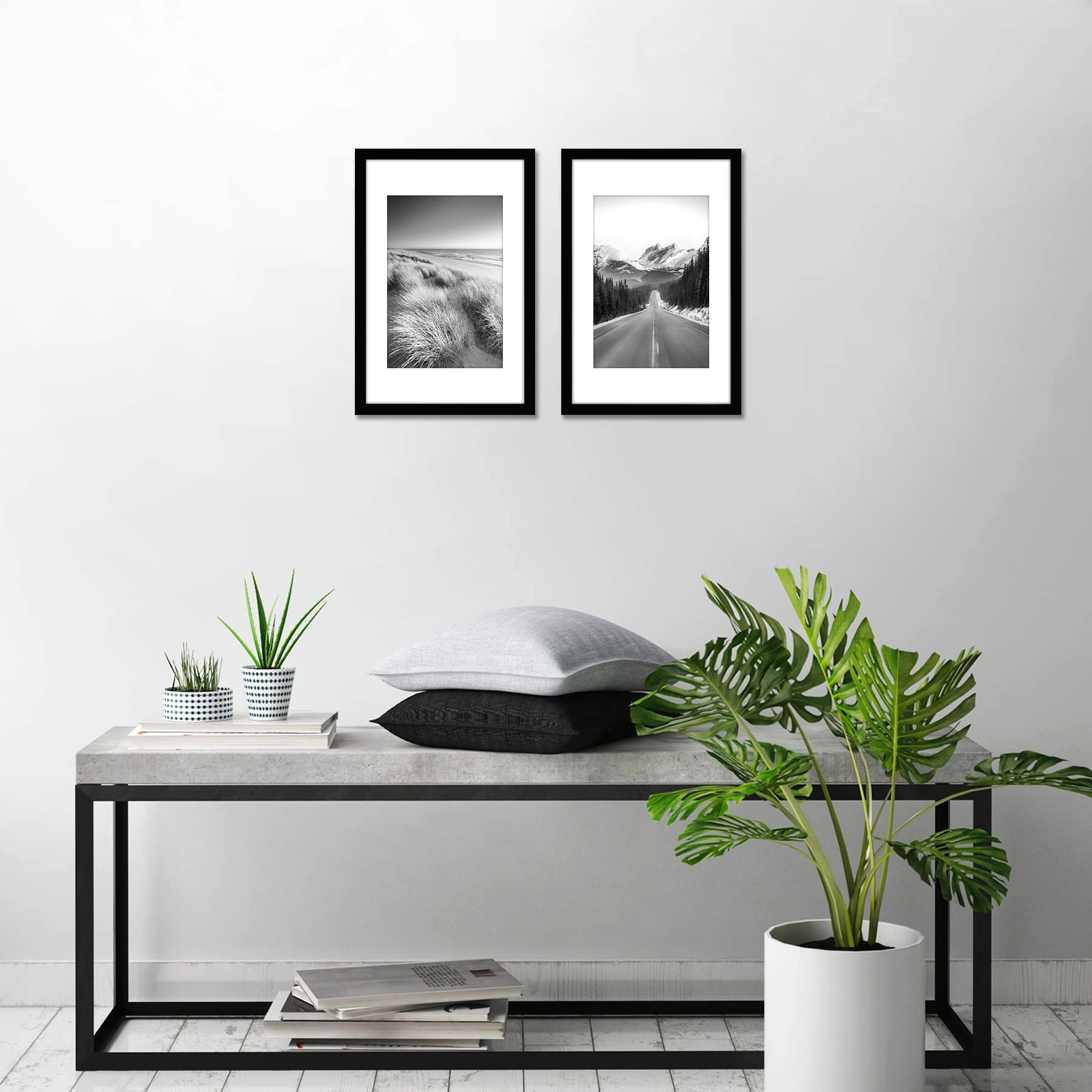 Picture Frame - 11x17