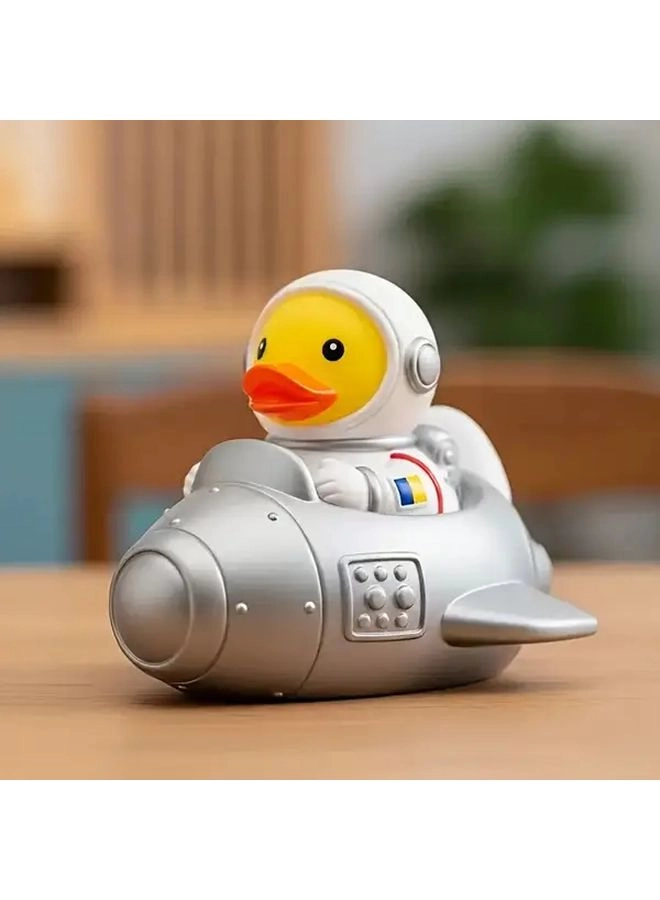 Generic Whimsical Astronaut Duck - 14yr(s)