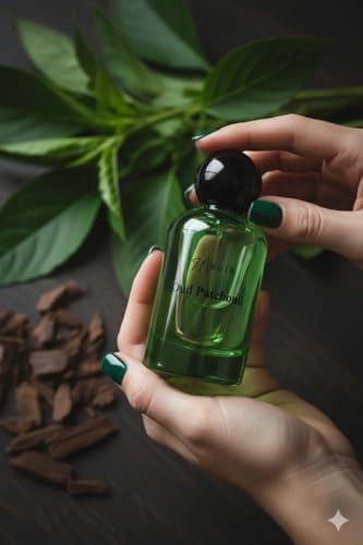 Oud Amour - Eau de Parfum 100ml