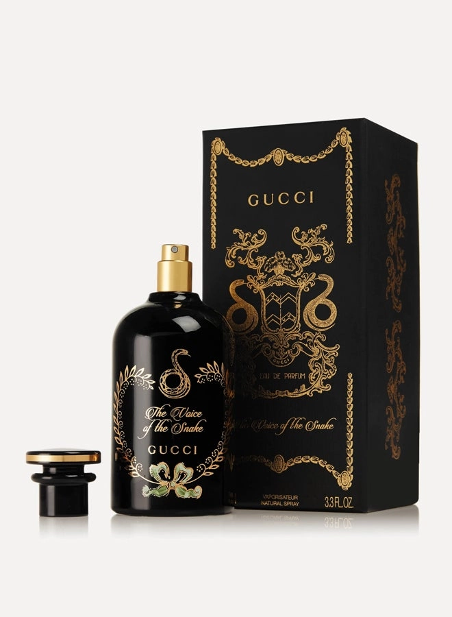 The Voice Of The Snake Eau de Parfum 100 ml