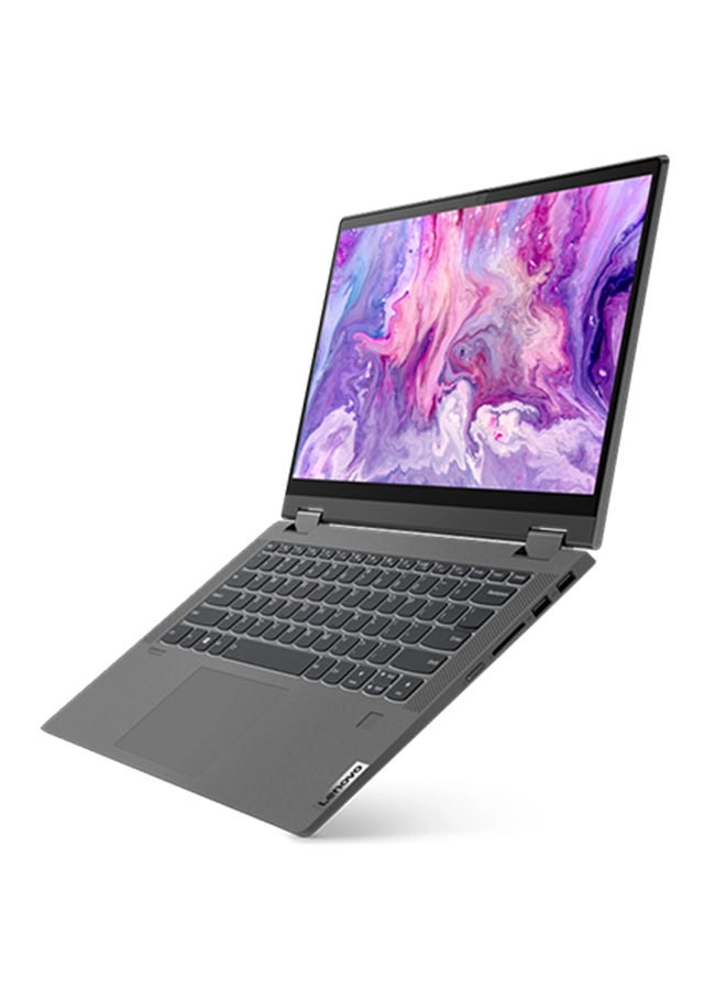 IdeaPad Flex 5 14ITL05 - 14'' Core i7-1165G7 16GB RAM 512GB SSD