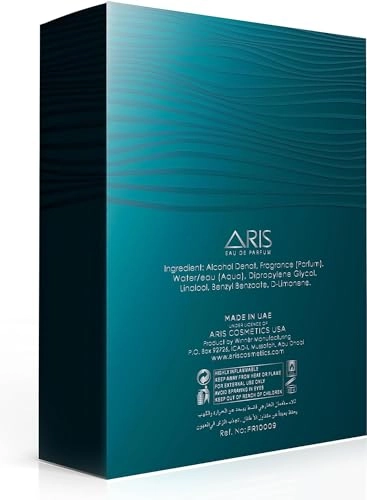 Desperate Eau de Parfum 100ml