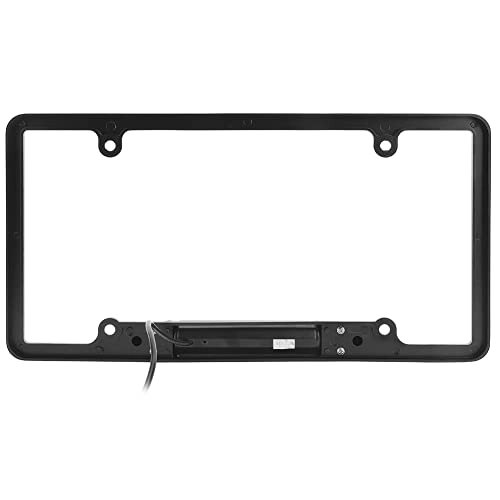 Rear View Camera - Night vision