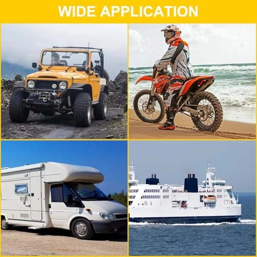 Circuit Tester - 6V - 24V