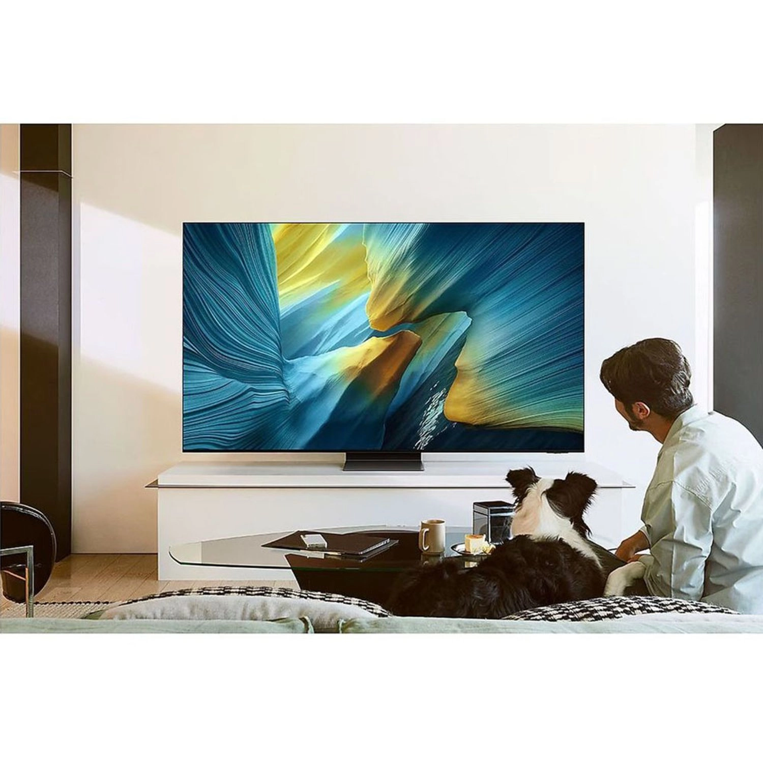QA65S95FAUXZN - 65 Inch