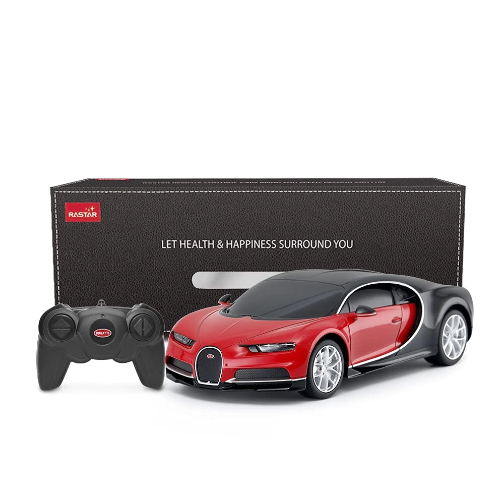 Bugatti Chiron - 1/24