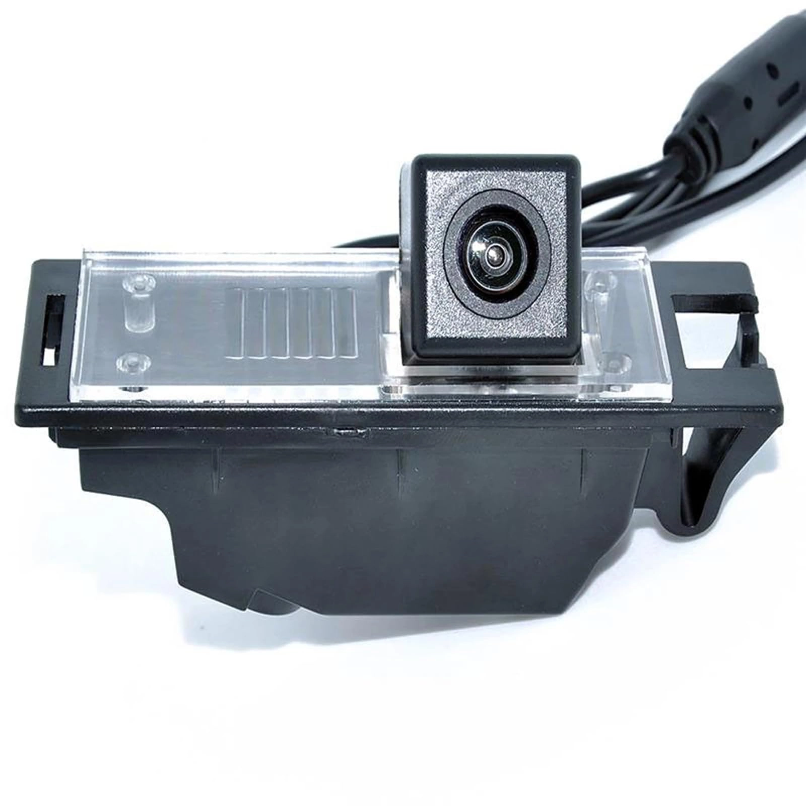 reversing camera - Night vision Wire 728 x 512 pixels