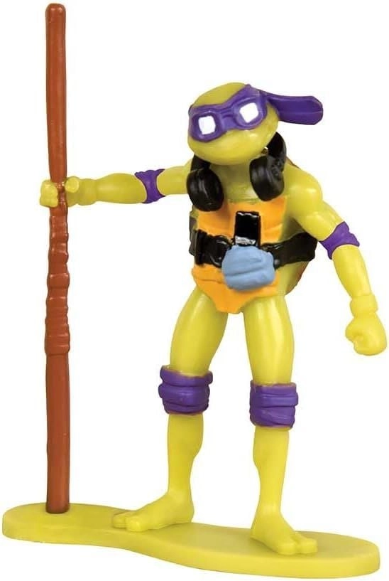 Teenage Mutant Ninja Turtles Mutant Mayhem - Donnie (FGI-83272)