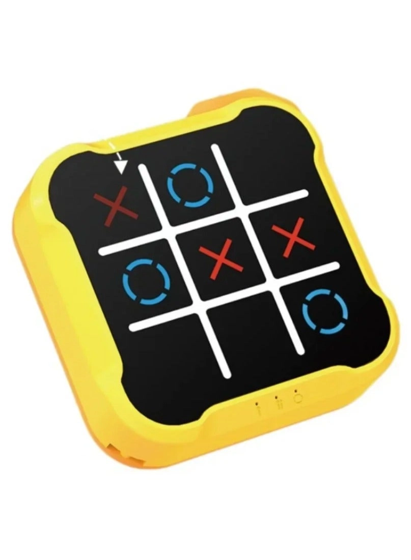 KSYN KO-KO Electronic Tic Tac Toe Game - 3 years and above