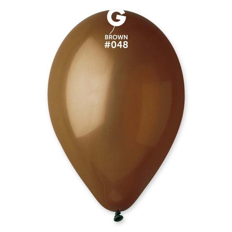 Latex Balloon - 100ct
