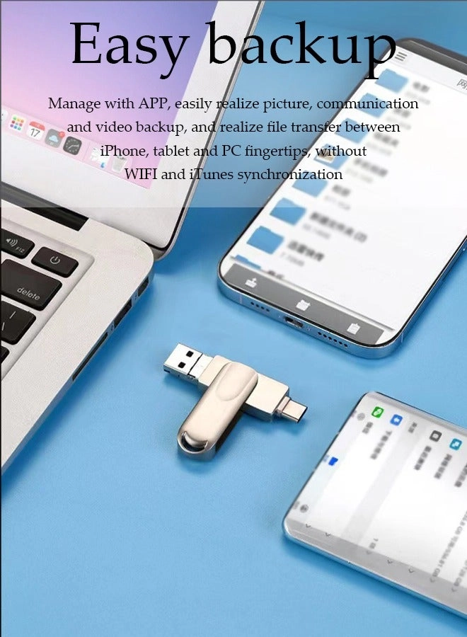 JC00976CY - USB 3.0 Type C 64GB