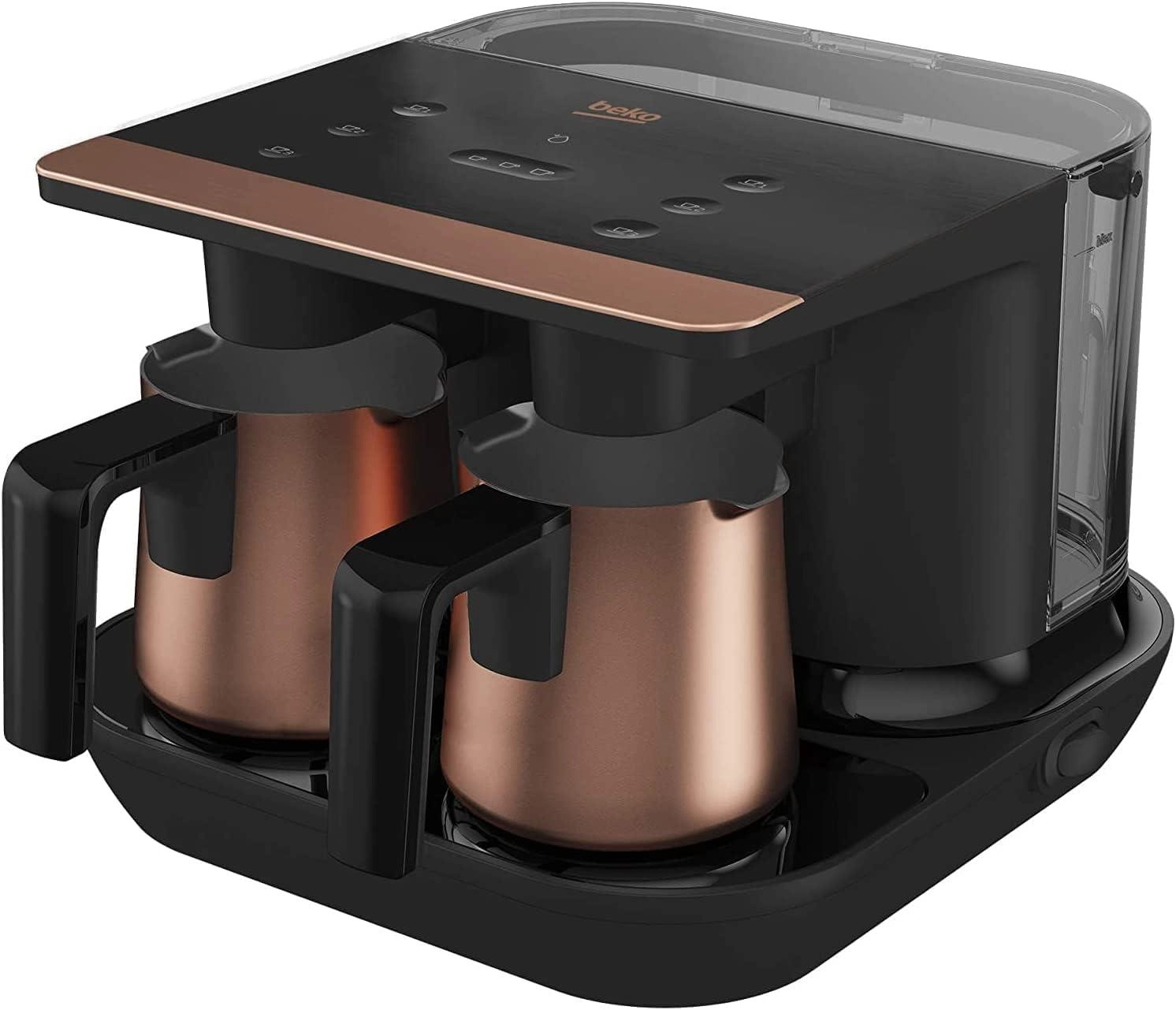 Turkish Coffee Maker TKM8961